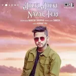 Jhuki Jhuki Nazar Teri-cover