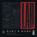 Rave Lab-cover