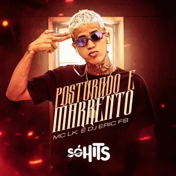 Posturado e Marrento-cover