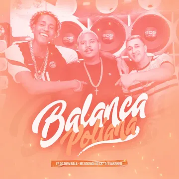 Balança Poliana-cover