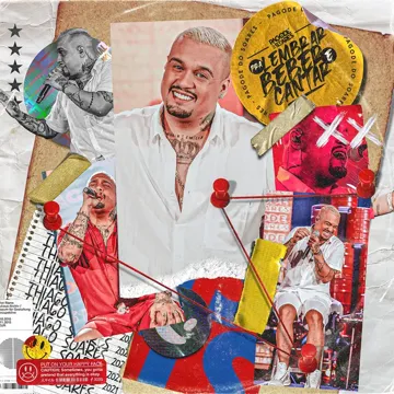 Um Só Sentimento-cover