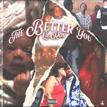 The better You lil ron-cover
