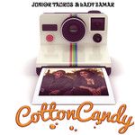Cotton Candy-cover