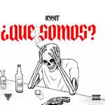 ¿Que Somos?-cover