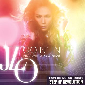 Goin In-cover