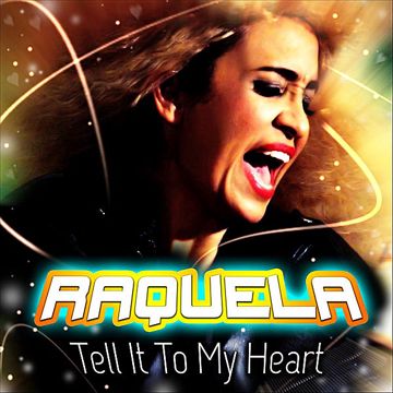 Tell It To My Heart-cover
