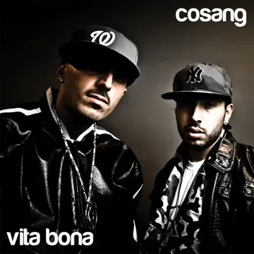 Rispettiva ammirazione-cover