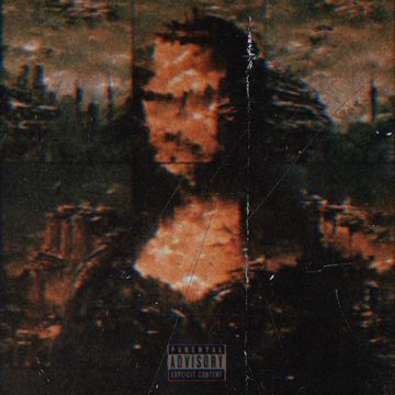 Mona Lisa-cover