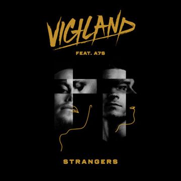Strangers-cover