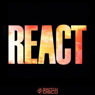 REACT (Acoustic)-cover