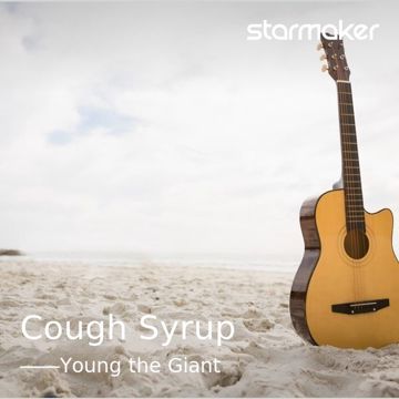 Cough Syrup-cover