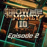 회전목마 (Feat. Zion.T, 원슈타인) (Prod. Slom) (MERRY-GO-ROUND)-cover