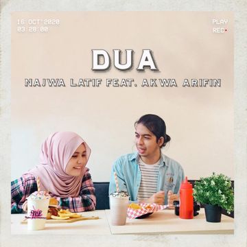 Dua (Feat. Akwa Arifin)-cover