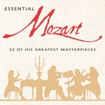 Mozart: Così fan tutte, K.588 / Act 1 - "Soave sia il vento"(Live in London / 1994)-cover