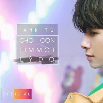 Cho Con Tim Một Lý Do-cover