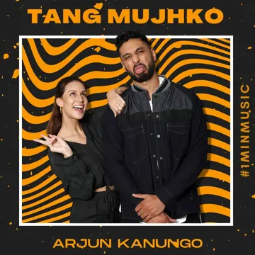 Tang Mujhko - 1 Min Music-cover