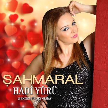 Hadi Yürü Yürü-cover