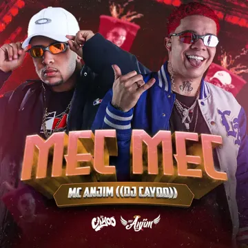 Mec Mec 2-cover