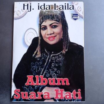 Bukan Jodohku-cover