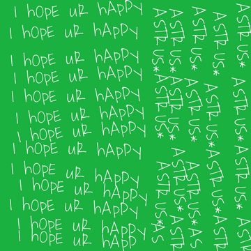 I Hope Ur Happy-cover