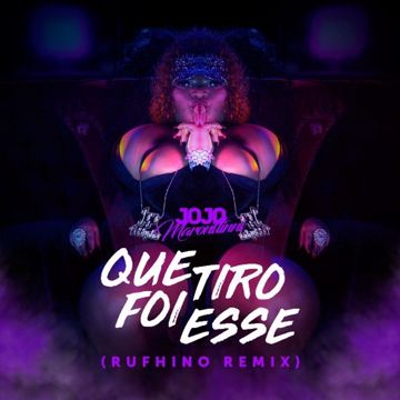 Que Tiro Foi Esse-cover