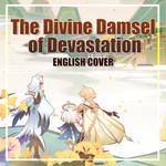 The Divine Damsel of Devastation-cover