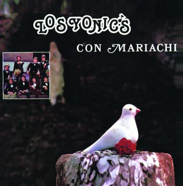 Soy yo Los yonics-cover