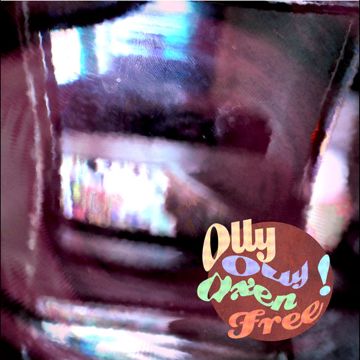 Olly Olly Oxen Free-cover