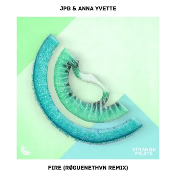 Fire (RØGUENETHVN Remix)-cover