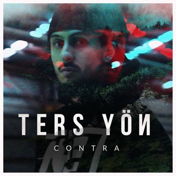 Ters Yön-cover