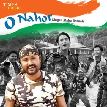 O Nahor-cover