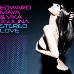 Stereo Love(Vibe Fm Version)(Vibe FM Version)-cover