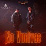No Vuelvas-cover