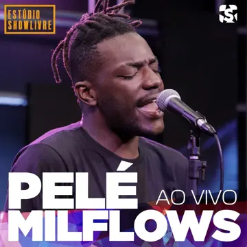 Vem Cá (Ao Vivo)-cover