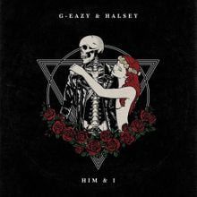 Him & I-cover