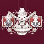 VAMPIRE’S LOVE-cover
