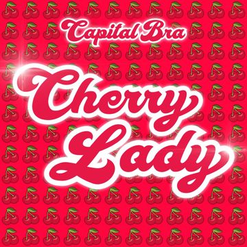 Cherry Lady-cover