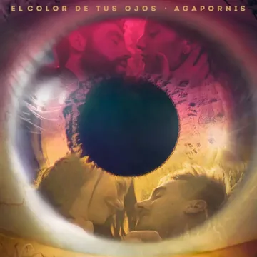 El Color de Tus Ojos-cover