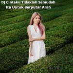 DJ Cintaku Tidaklah Semudah Itu Untuk Berputar Arah-cover