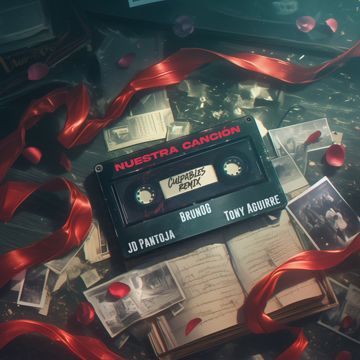 Nuestra Canción - Culpables Remix