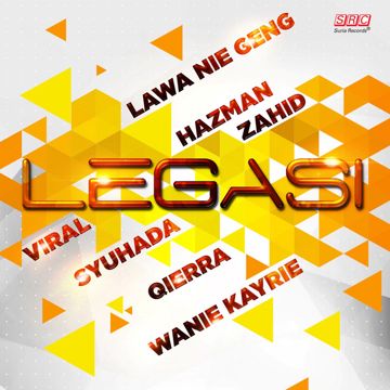 Senyum Lagi (Feat.Mark Adam)-cover