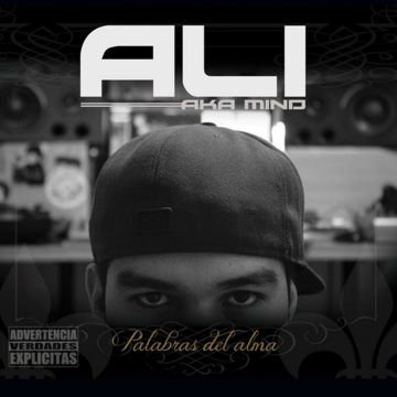 Mi Raíz-cover