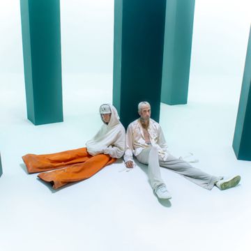 LA FINE DEL MONDO-cover
