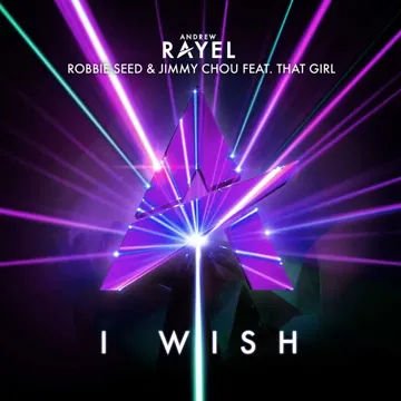 I Wish-cover