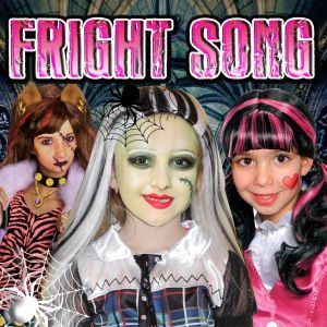 Fright Song-cover
