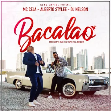Bacalao-cover