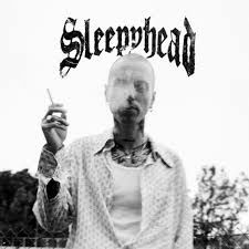 Sleepyhead-cover