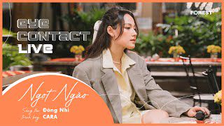 Ngọt Ngào-cover