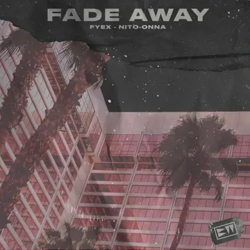 Fade Away-cover