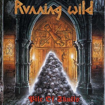 Running Wild-cover